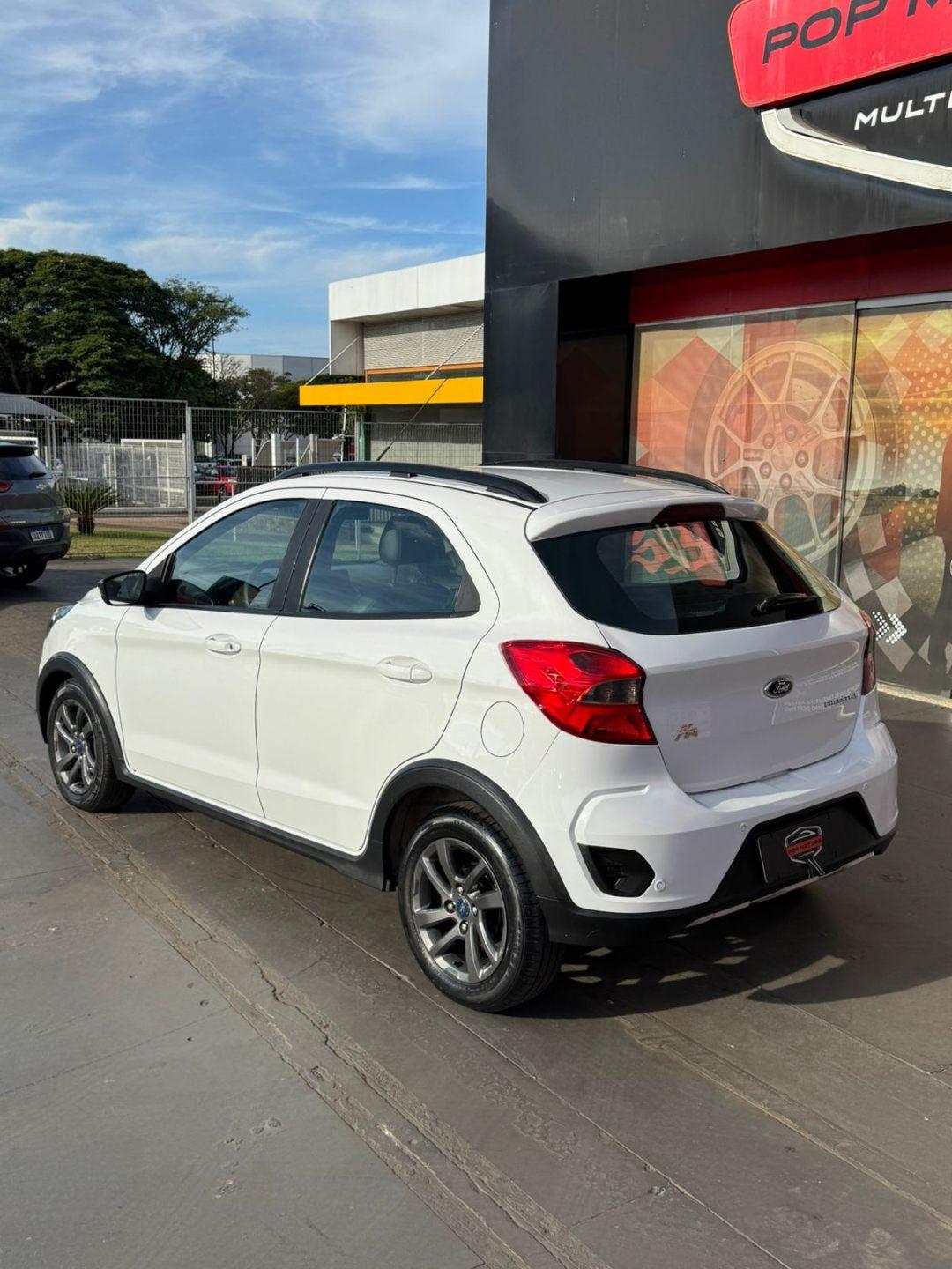 Foto do veículo