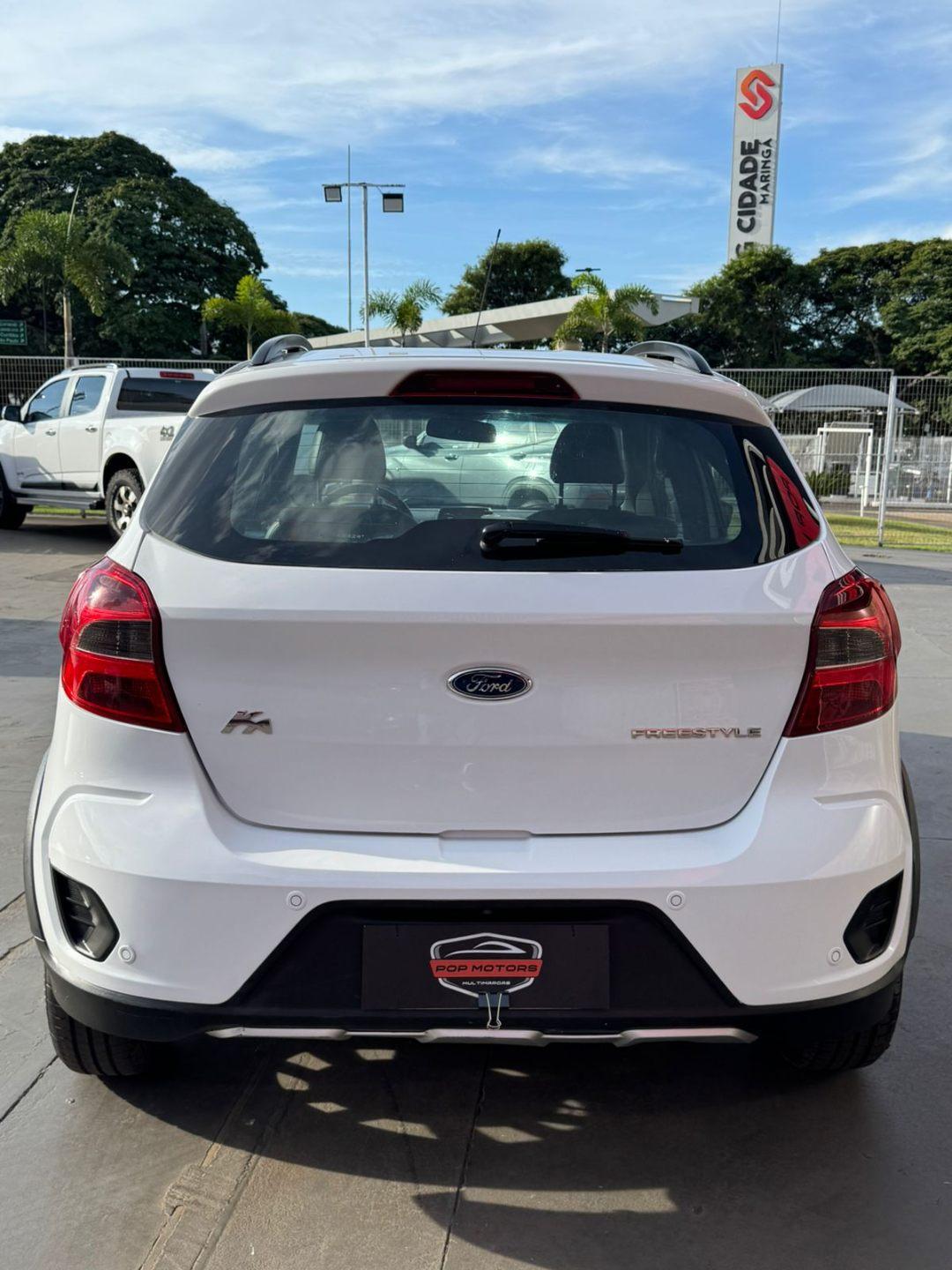 Foto do veículo